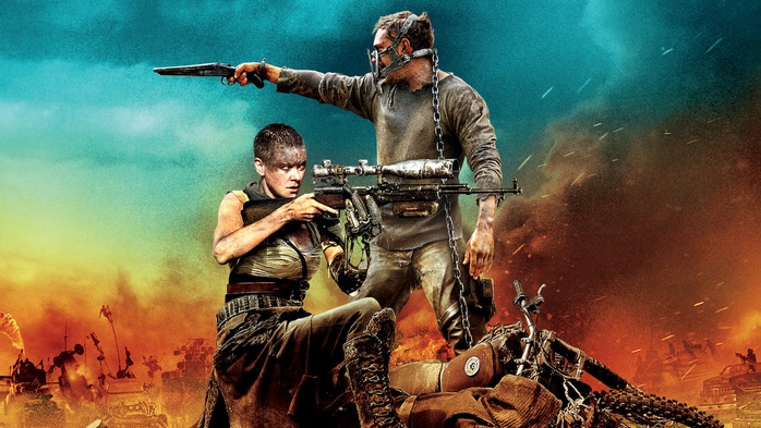 Mad Max: Fury Road: Phim vĩ đại nhất thế kỷ - Ảnh 3.