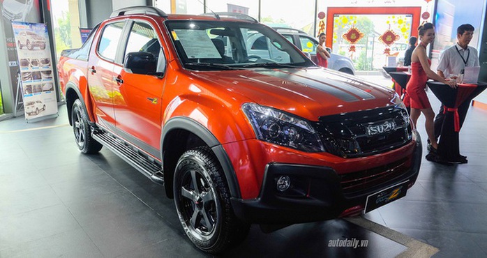 Điểm mặt 10 mẫu xe ế nhất năm 2019, nhà Toyota chiếm hơn một nửa - Ảnh 4. Điểm mặt 10 mẫu xe ế nhất năm 2019, nhà Toyota chiếm hơn một nửa - Ảnh 4.