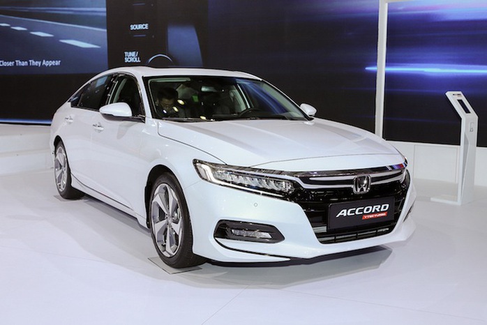 Điểm mặt 10 mẫu xe ế nhất năm 2019, nhà Toyota chiếm hơn một nửa - Ảnh 7. Điểm mặt 10 mẫu xe ế nhất năm 2019, nhà Toyota chiếm hơn một nửa - Ảnh 7.