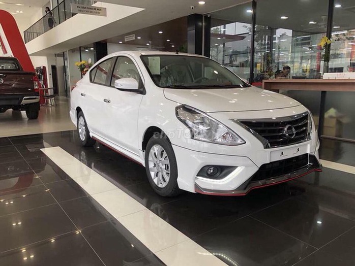Điểm mặt 10 mẫu xe ế nhất năm 2019, nhà Toyota chiếm hơn một nửa - Ảnh 9. Điểm mặt 10 mẫu xe ế nhất năm 2019, nhà Toyota chiếm hơn một nửa - Ảnh 9.