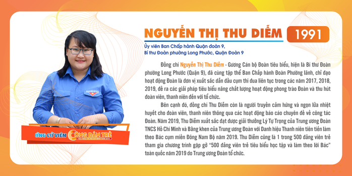 Cầu thủ Huỳnh Như được tuyên dương công dân trẻ tiêu biểu TP HCM năm 2019 - Ảnh 6.