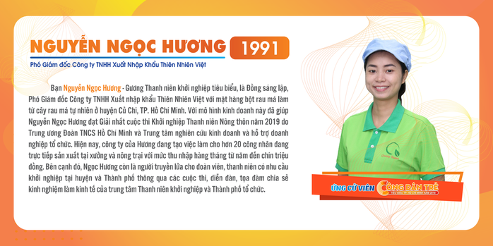 Cầu thủ Huỳnh Như được tuyên dương công dân trẻ tiêu biểu TP HCM năm 2019 - Ảnh 4.