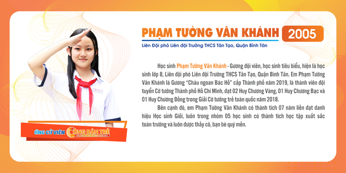 Cầu thủ Huỳnh Như được tuyên dương công dân trẻ tiêu biểu TP HCM năm 2019 - Ảnh 3.