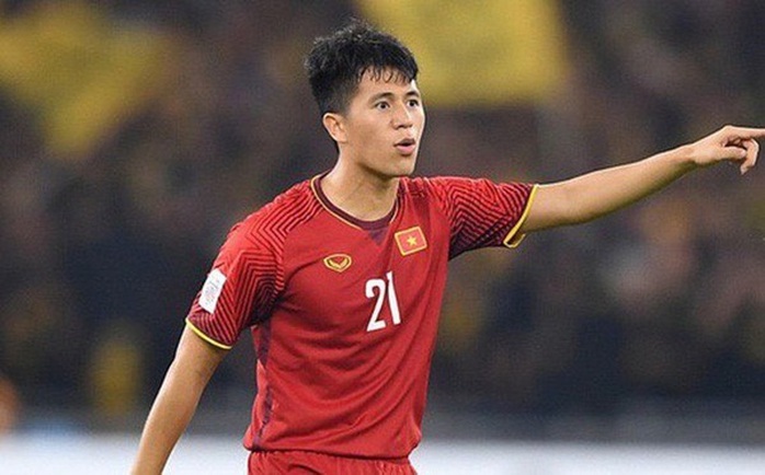 Không có tên Đình Trọng trong danh sách đăng kí dự giải U23 châu Á 2020? - Ảnh 2.