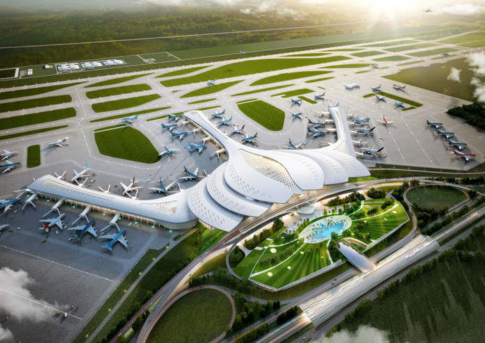 Đồng Nai – Điểm nóng bất động sản 2020 - Ảnh 1. Đồng Nai – Điểm nóng bất động sản 2020 - Ảnh 1.