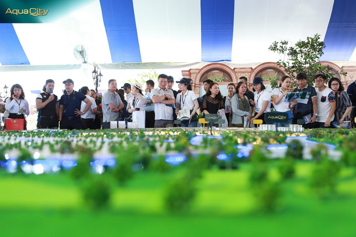 Đồng Nai – Điểm nóng bất động sản 2020 - Ảnh 3. Đồng Nai – Điểm nóng bất động sản 2020 - Ảnh 3.