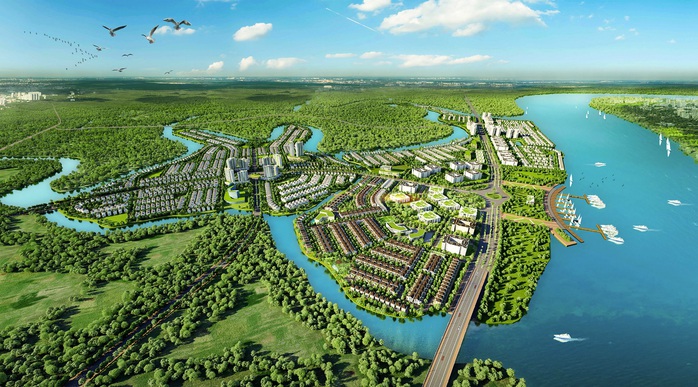 Đồng Nai – Điểm nóng bất động sản 2020 - Ảnh 4. Đồng Nai – Điểm nóng bất động sản 2020 - Ảnh 4.
