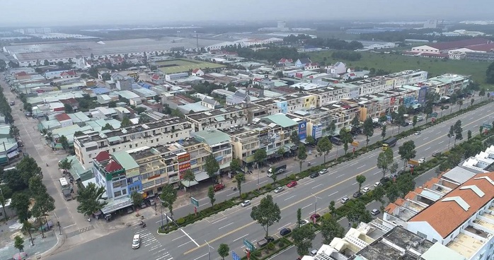 Sức hút Bàu Bàng vì đâu? - Ảnh 3. Sức hút Bàu Bàng vì đâu? - Ảnh 3.