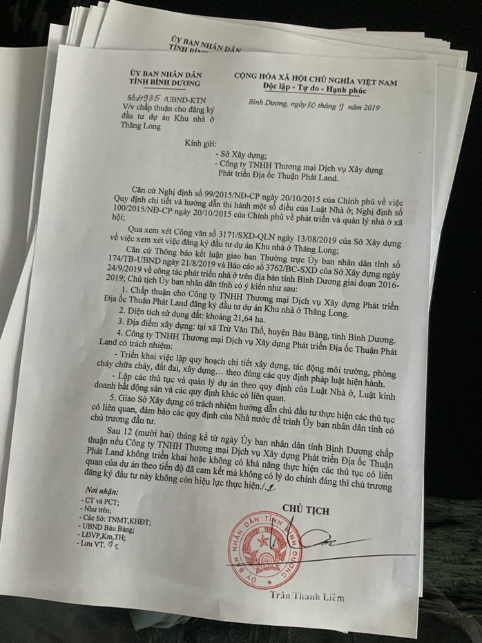 Khu dân cư Thăng Long: Vững bước an cư, đầu tư thăng hoa - Ảnh 4. Khu dân cư Thăng Long: Vững bước an cư, đầu tư thăng hoa - Ảnh 4.
