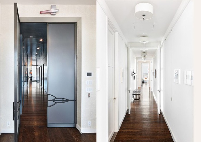 Cận cảnh căn penthouse trị giá hơn 300 tỷ đồng của Jennifer Lawrence - Ảnh 5. Cận cảnh căn penthouse trị giá hơn 300 tỷ đồng của Jennifer Lawrence - Ảnh 5.