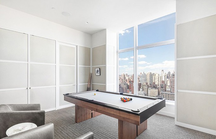 Cận cảnh căn penthouse trị giá hơn 300 tỷ đồng của Jennifer Lawrence - Ảnh 8. Cận cảnh căn penthouse trị giá hơn 300 tỷ đồng của Jennifer Lawrence - Ảnh 8.
