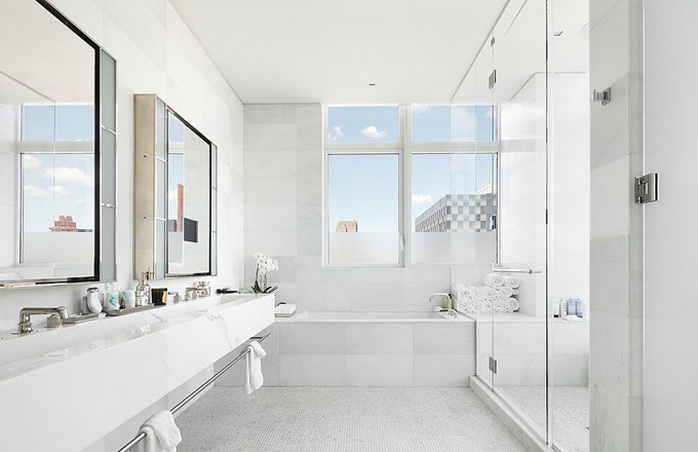Cận cảnh căn penthouse trị giá hơn 300 tỷ đồng của Jennifer Lawrence - Ảnh 9. Cận cảnh căn penthouse trị giá hơn 300 tỷ đồng của Jennifer Lawrence - Ảnh 9.