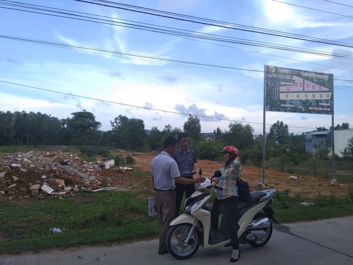 Kiên Giang xin chủ trương bỏ lệnh tạm dừng phân lô, tách thửa ở Phú Quốc - Ảnh 3.