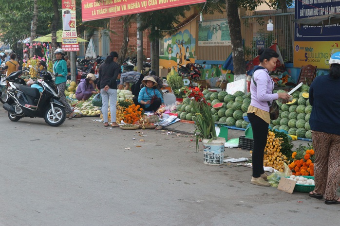 Quê hương là nơi đong đầy ký ức - Ảnh 2.