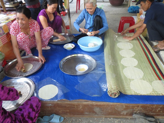 Ai cũng nhớ Tết - Ảnh 1.