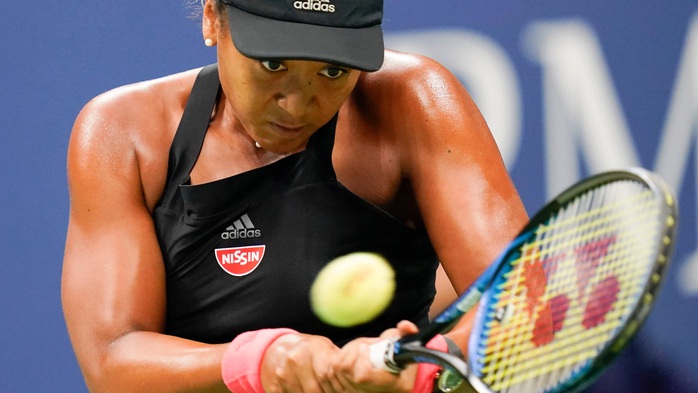 Serena Williams cùng loạt danh thủ bại trận ở Giải Úc mở rộng 2020 - Ảnh 5.
