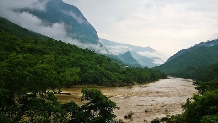 Sự thật về 3 tảng đá mang lời nguyền, không ai dám đến gần ở Thanh Hóa - Ảnh 3.