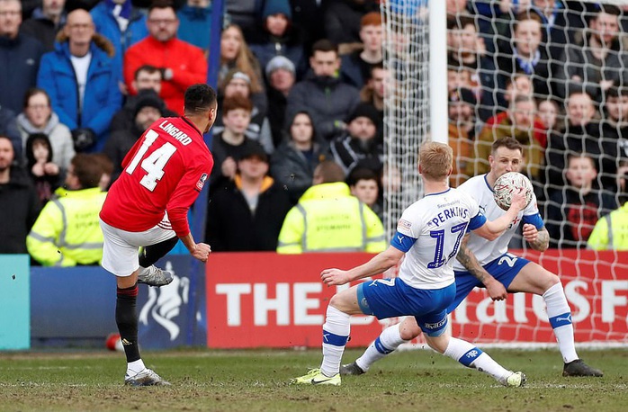 Man United mở tiệc bàn thắng, Man City vào vòng 5 FA Cup - Ảnh 4.