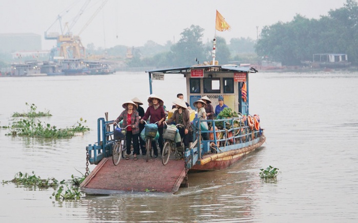 Kế hoạch đánh úp đại gia ngày giáp Tết của băng cướp ở Hải Phòng - Ảnh 1.