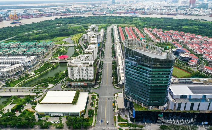 Có thể xảy ra sốt giá đất nền cục bộ ở một số khu vực năm 2020 - Ảnh 1. Có thể xảy ra sốt giá đất nền cục bộ ở một số khu vực năm 2020 - Ảnh 1.