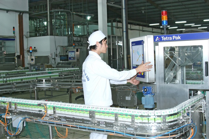 Nhân sự Vinamilk tham gia quản lý Bò sữa Mộc Châu và GTNfoods - Ảnh 2. Nhân sự Vinamilk tham gia quản lý Bò sữa Mộc Châu và GTNfoods - Ảnh 2.