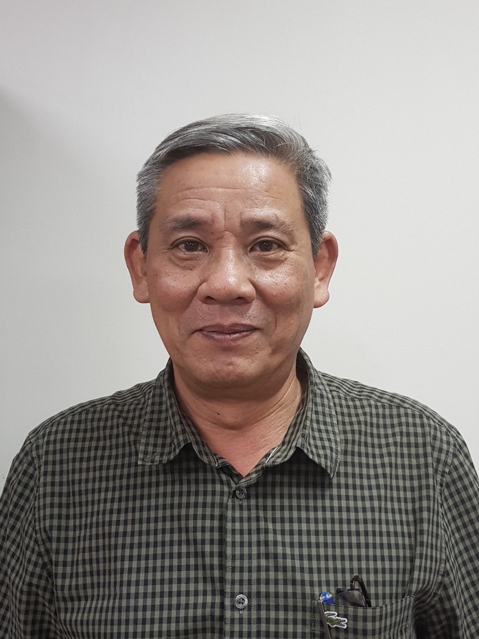 Khởi tố nguyên Phó Chánh Văn phòng UBND TP HCM Huỳnh Kim Phát - Ảnh 2.