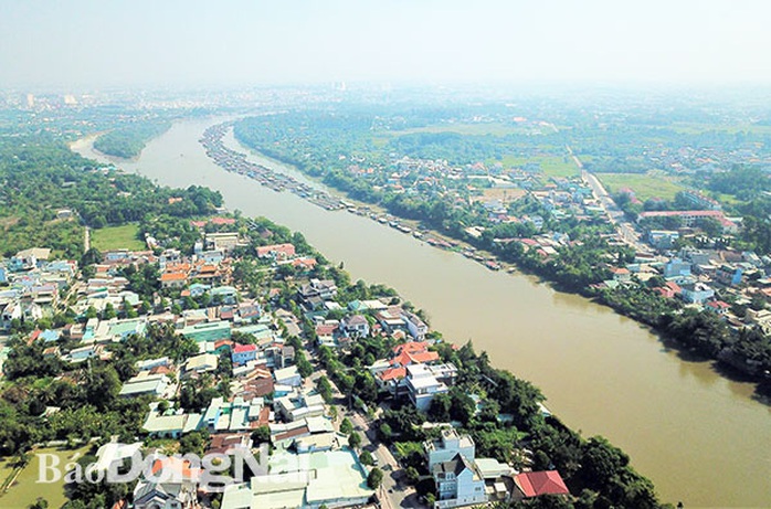 Năm 2020, khởi động 3 dự án ngàn tỷ - Ảnh 1. Năm 2020, khởi động 3 dự án ngàn tỷ - Ảnh 1.