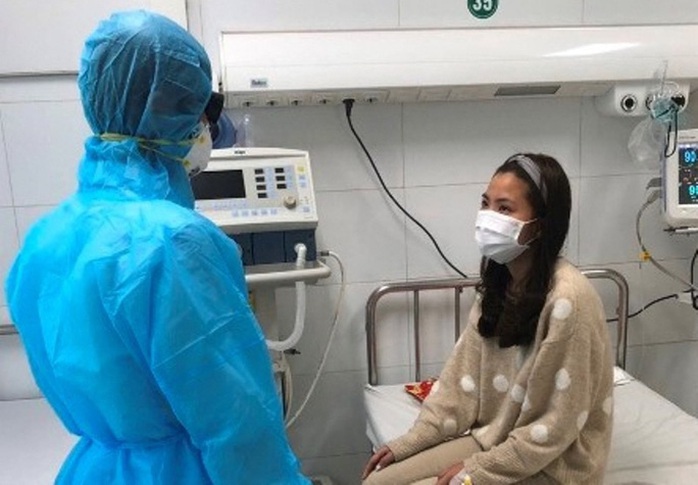 Bác tin đồn Việt Nam có bệnh nhân tử vong do virus corona - Ảnh 1.