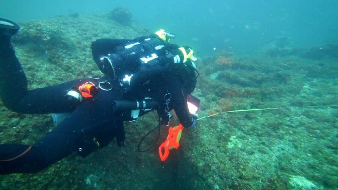 Tìm thấy xác tàu ma sau 95 năm mất tích ở Tam giác quỷ Bermuda - Ảnh 2.