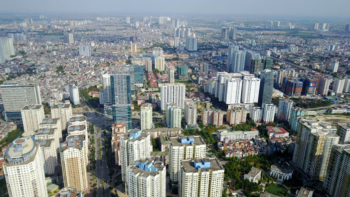 Chuyên gia nói gì về triển vọng thị trường bất động sản năm 2020? - Ảnh 1. Chuyên gia nói gì về triển vọng thị trường bất động sản năm 2020? - Ảnh 1.