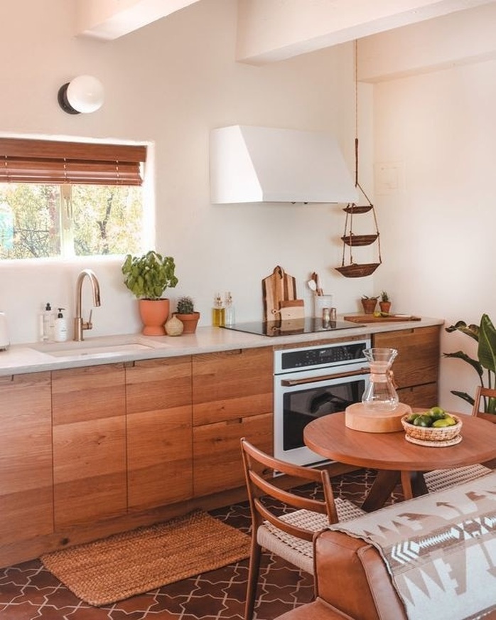 3 xu hướng decor nhà được dự đoán sẽ làm mưa làm gió năm 2020 - Ảnh 11.