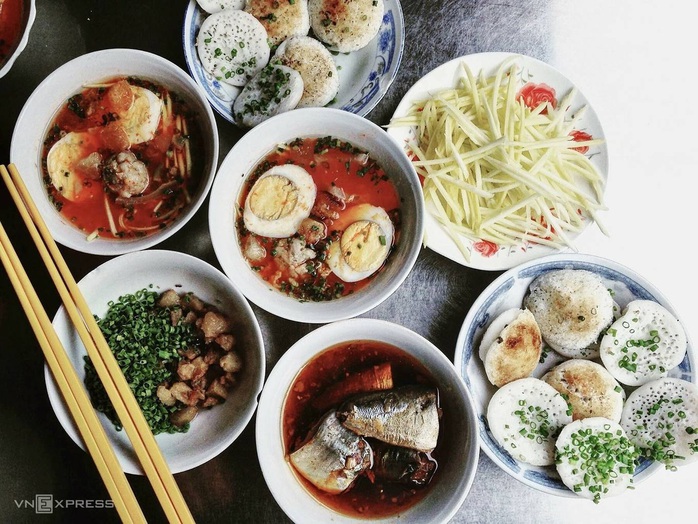 7 đặc sản người dân Phan Thiết gợi ý - Ảnh 2. 7 đặc sản người dân Phan Thiết gợi ý - Ảnh 2.