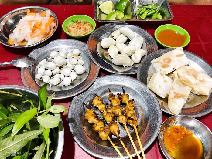 7 đặc sản người dân Phan Thiết gợi ý - Ảnh 6. 7 đặc sản người dân Phan Thiết gợi ý - Ảnh 6.