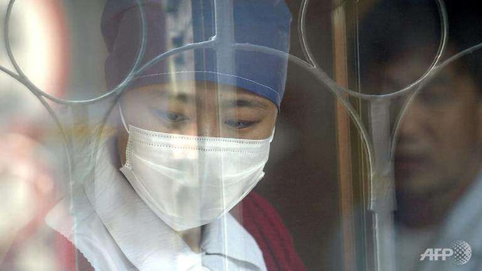 Virus lạ từ Trung Quốc làm 11 người nguy kịch đe dọa xâm nhập Việt Nam - Ảnh 1.