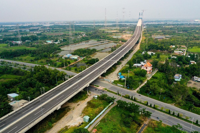 Năm 2020 Đồng Nai khởi động 3 dự án 7.700 tỷ - Ảnh 1. Năm 2020 Đồng Nai khởi động 3 dự án 7.700 tỷ - Ảnh 1.