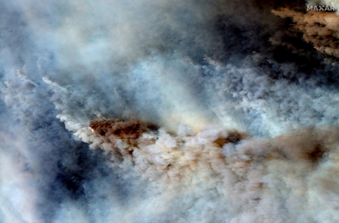 Cháy rừng ở Úc: Điều tồi tệ nhất chưa đến! - Ảnh 2.