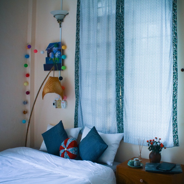 Ghim ngay 5 homestay giá dưới 500.000 đồng ở Huế dịp Tết - Ảnh 2. Ghim ngay 5 homestay giá dưới 500.000 đồng ở Huế dịp Tết - Ảnh 2.