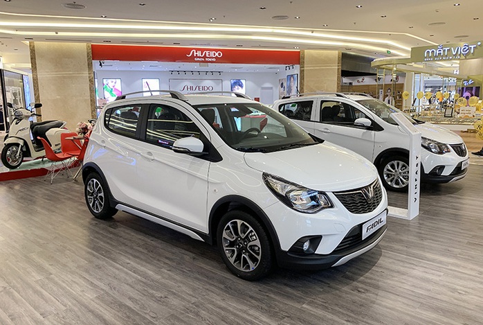 Bản chất việc ôtô giảm giá ồ ạt trong 2019 - Ảnh 2.