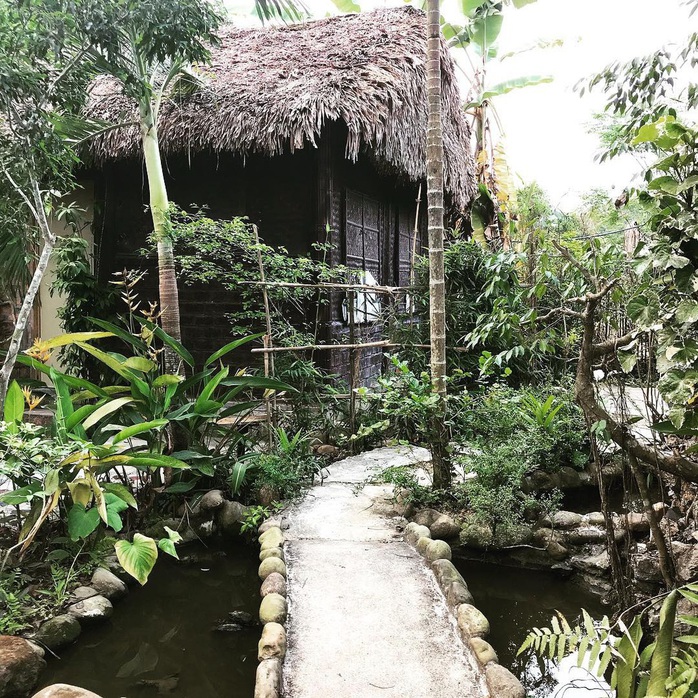 Ghim ngay 5 homestay giá dưới 500.000 đồng ở Huế dịp Tết - Ảnh 11.