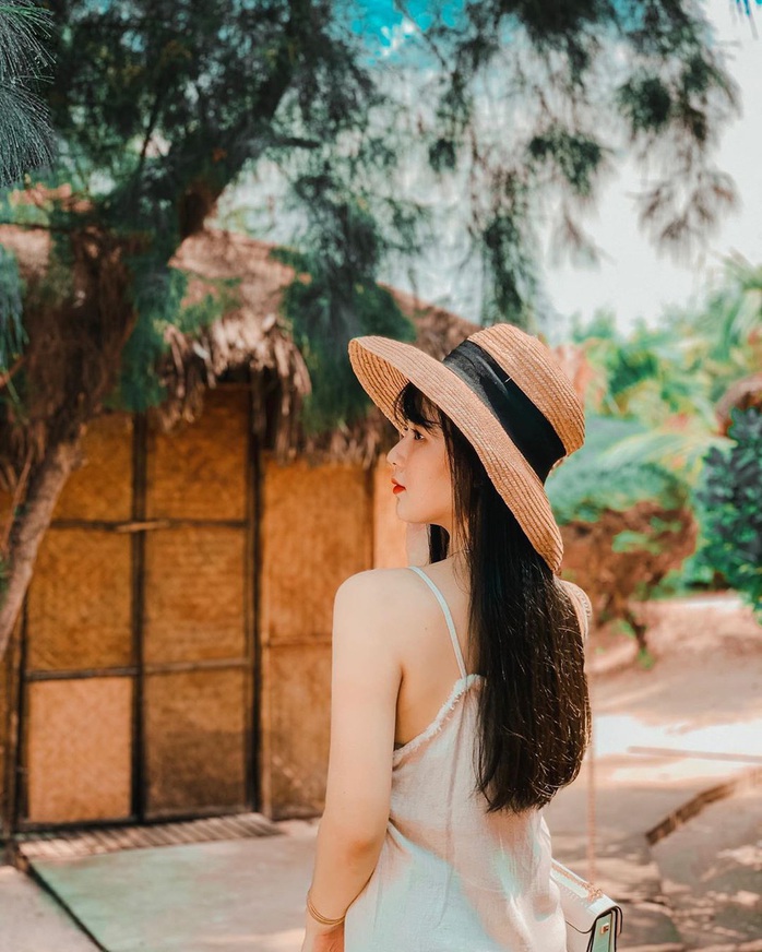 Ghim ngay 5 homestay giá dưới 500.000 đồng ở Huế dịp Tết - Ảnh 15.