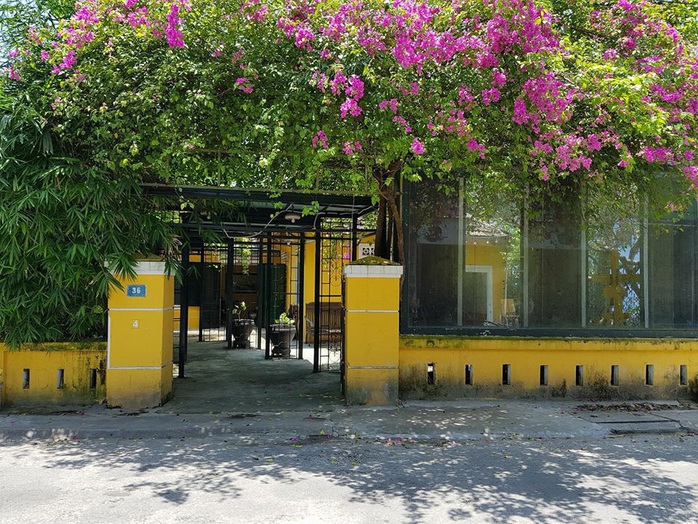 Ghim ngay 5 homestay giá dưới 500.000 đồng ở Huế dịp Tết - Ảnh 17.