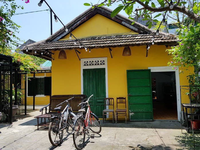Ghim ngay 5 homestay giá dưới 500.000 đồng ở Huế dịp Tết - Ảnh 18.