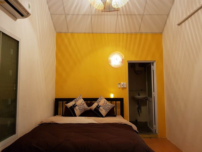 Ghim ngay 5 homestay giá dưới 500.000 đồng ở Huế dịp Tết - Ảnh 19.