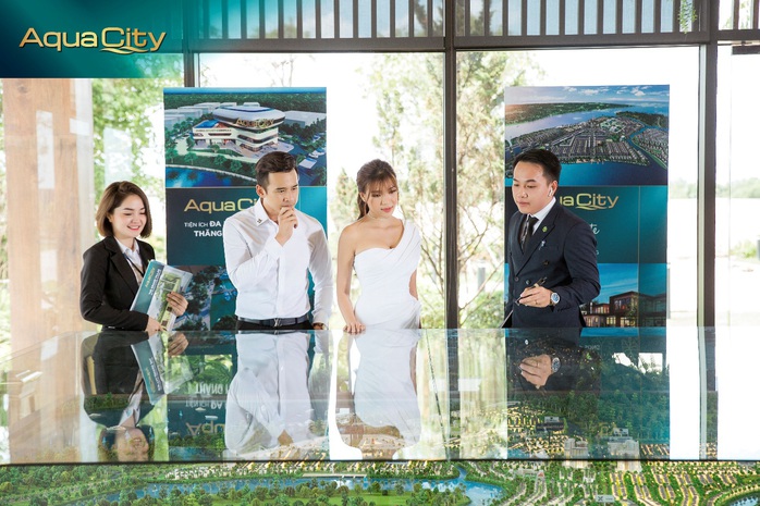 Bài toán kinh tế khi đầu tư vào đô thị sinh thái ven đô - Ảnh 3. Bài toán kinh tế khi đầu tư vào đô thị sinh thái ven đô - Ảnh 3.