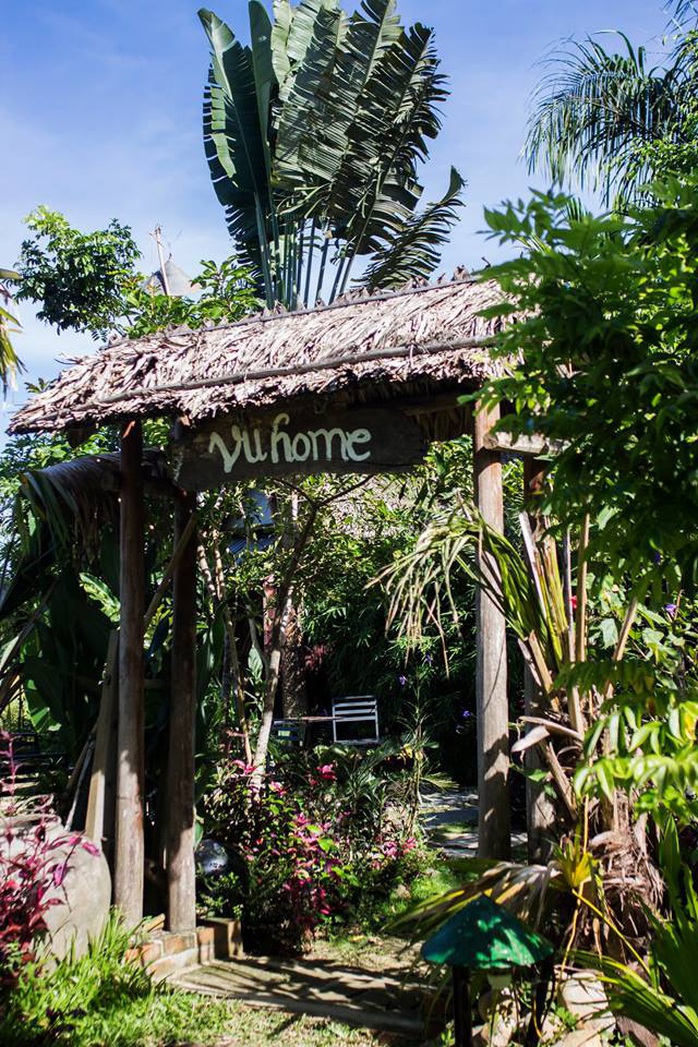 Ghim ngay 5 homestay giá dưới 500.000 đồng ở Huế dịp Tết - Ảnh 9.