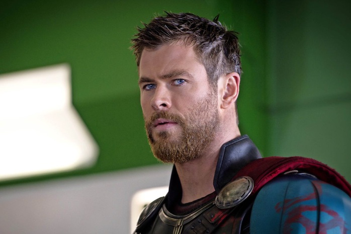 Thần sấm Chris Hemsworth quyên 23 tỉ đồng khắc phục cháy rừng ở Úc - Ảnh 2.