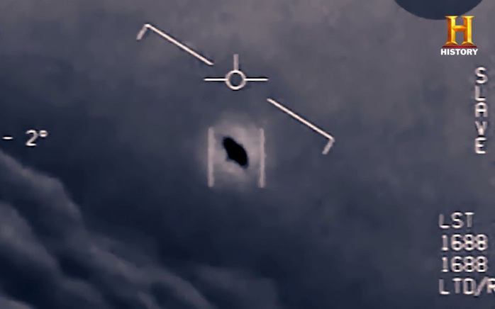 22-1 28 Khi UFO không còn là chuyện lá cải - Ảnh 1.