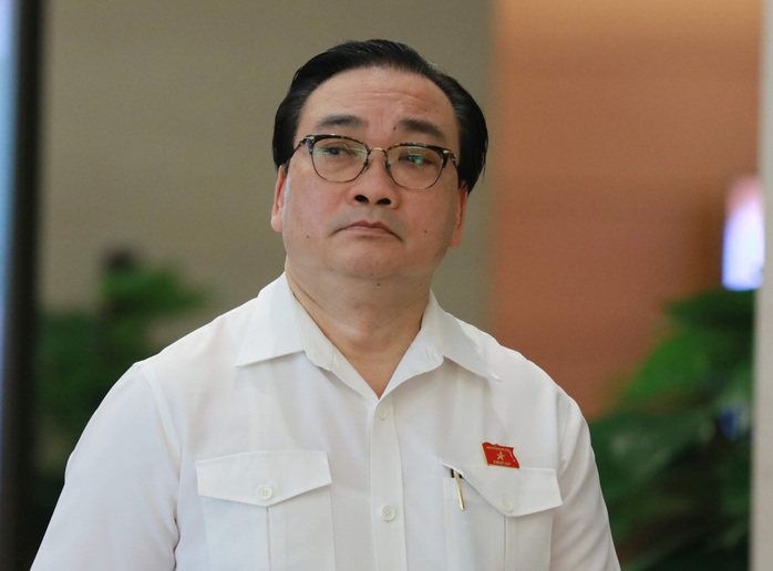 hoang trung hai