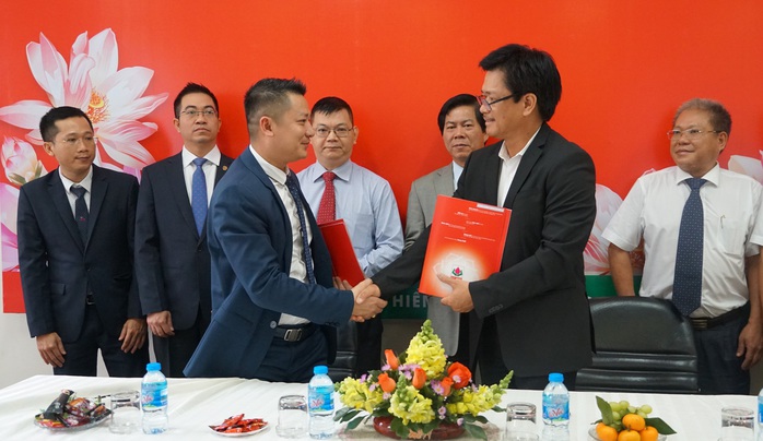 Bảo hiểm khoản vay giúp giảm rủi ro cho khách hàng Easy Credit - Ảnh 1. Bảo hiểm khoản vay giúp giảm rủi ro cho khách hàng Easy Credit - Ảnh 1.