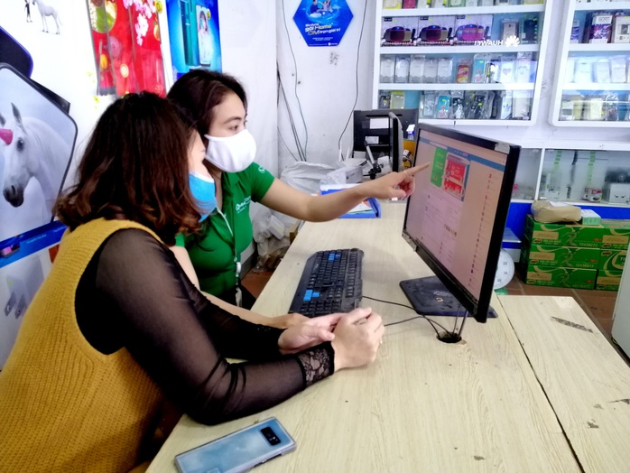 “Học viện Tiểu thương VPBank” là dự án trách nhiệm xã hội tốt nhất Việt Nam - Ảnh 1. “Học viện Tiểu thương VPBank” là dự án trách nhiệm xã hội tốt nhất Việt Nam - Ảnh 1.